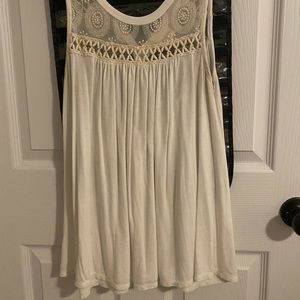 Altard State tank top